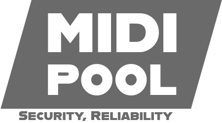 MIDI Pool
